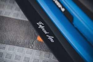 Performance Side Skirts