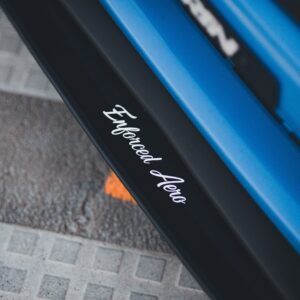 Performance Side Skirts